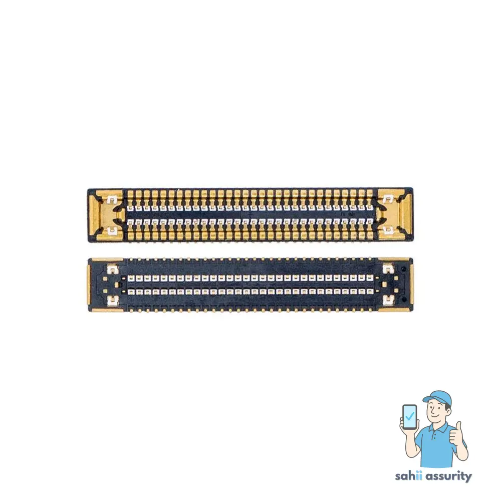 LCD Connector for Samsung Galaxy S21 Plus